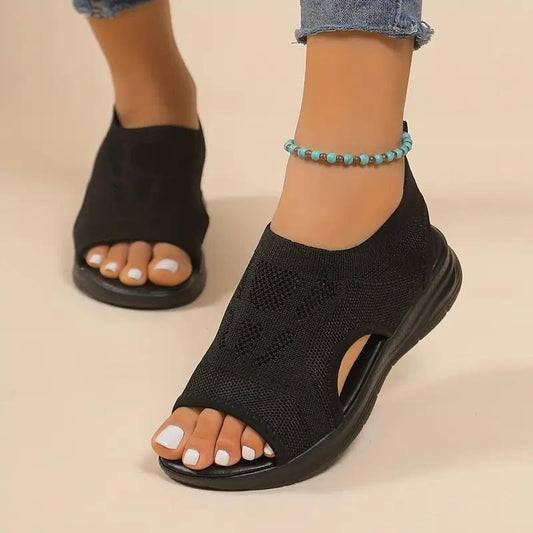 Women’s Pain Relief Sport Sandals