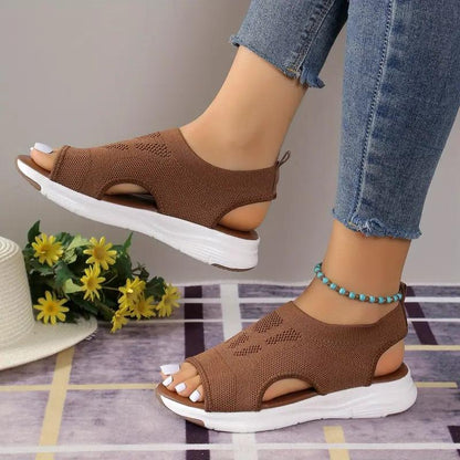 Women’s Pain Relief Sport Sandals