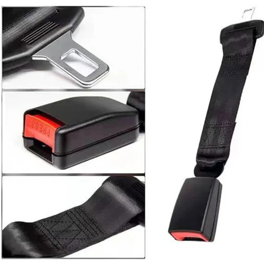 Universal Adjustable Seat Belt