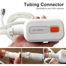 Activated Oxygen CPAP Cleaner System