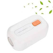 Activated Oxygen CPAP Cleaner System