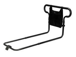 Senior Bed Rail for Elderly Assistance and Mobility Support