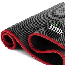 High-Density Exercise and Yoga Ma