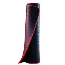 High-Density Exercise and Yoga Ma