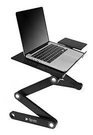 Adjustable Ergonomic Laptop Stand