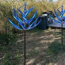 Stylish Wind Spinner