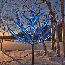 Stylish Wind Spinner