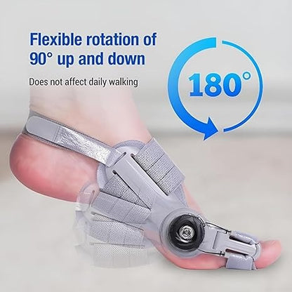 Bunion Corrector Toe Spacer for Natural Realignment