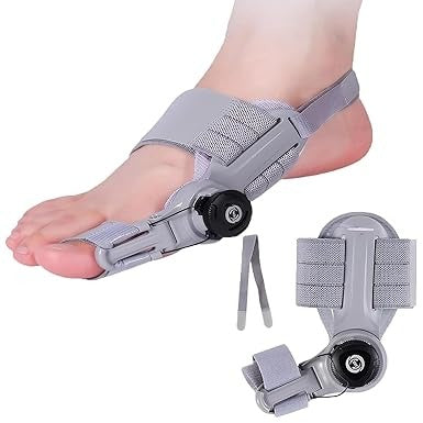 Bunion Corrector Toe Spacer for Natural Realignment