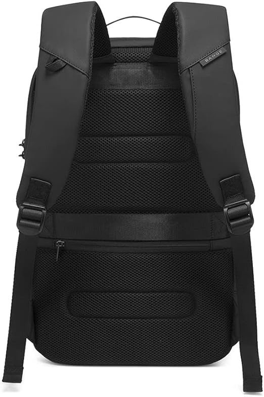 Anti-Theft Waterproof Backpack