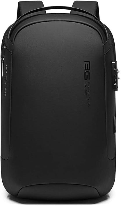 Anti-Theft Waterproof Backpack