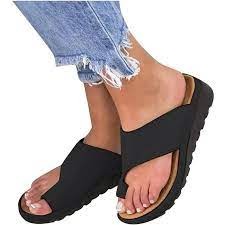 Comfort and Supportive Bunion Corrector Sandals