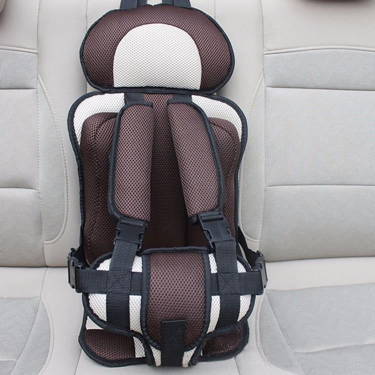 Portable Child Car Seat