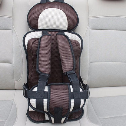 Portable Child Car Seat