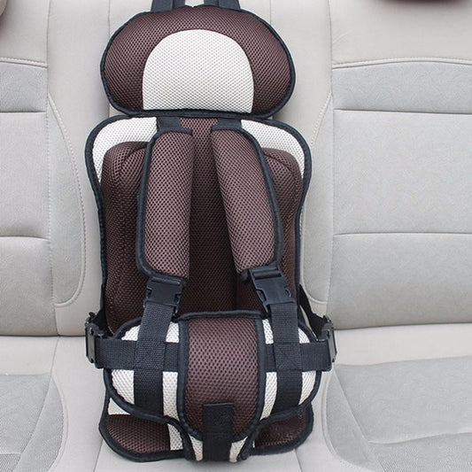 Portable Child Car Seat