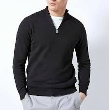 Casual Long Sleeve Sweater