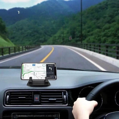 Adjustable Rotating Car Phone Holde