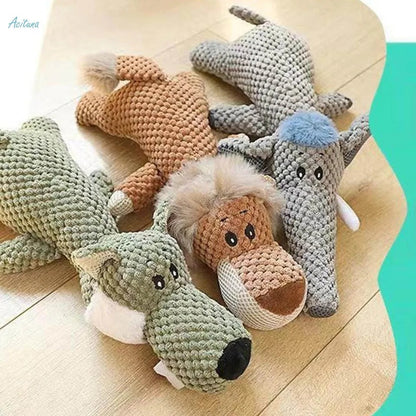 Durable Dog Toy