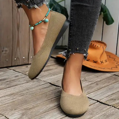 Women’s Slip-On Shoes