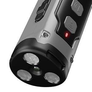 Compact Ultrasonic Dog Bark Deterren