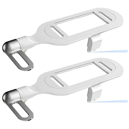 Slim Bidet Attachment for Toilet