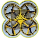 Motion-Sensing Drone