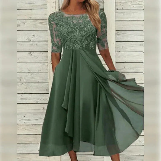 Stylish and Comfortable Women’s Dress