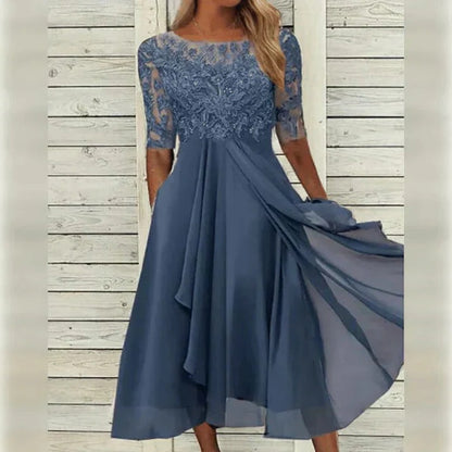 Stylish and Comfortable Women’s Dress