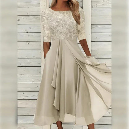 Stylish and Comfortable Women’s Dress