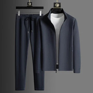 Men’s Stylish Leisure Suit