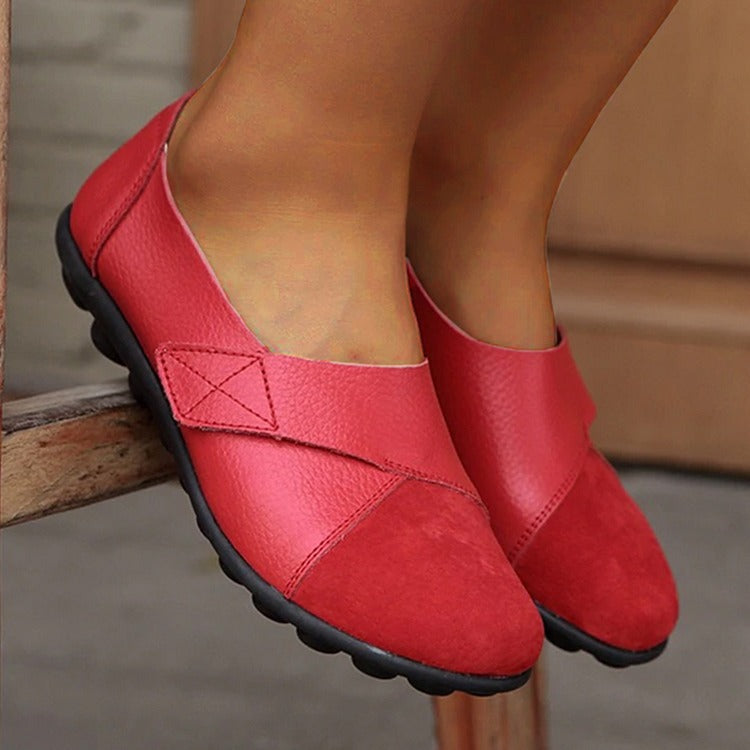 Premium  Shoes Genuine Comfy Leather Loafers