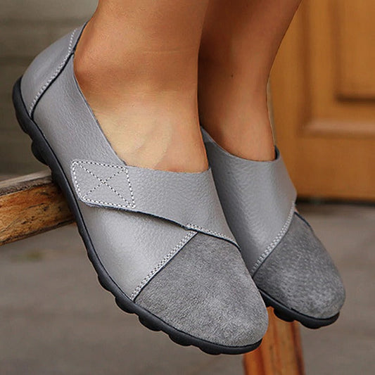 Premium  Shoes Genuine Comfy Leather Loafers