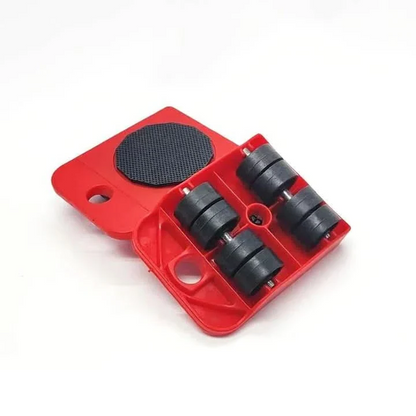 Wheel bundle - Heavy Furniture Transport