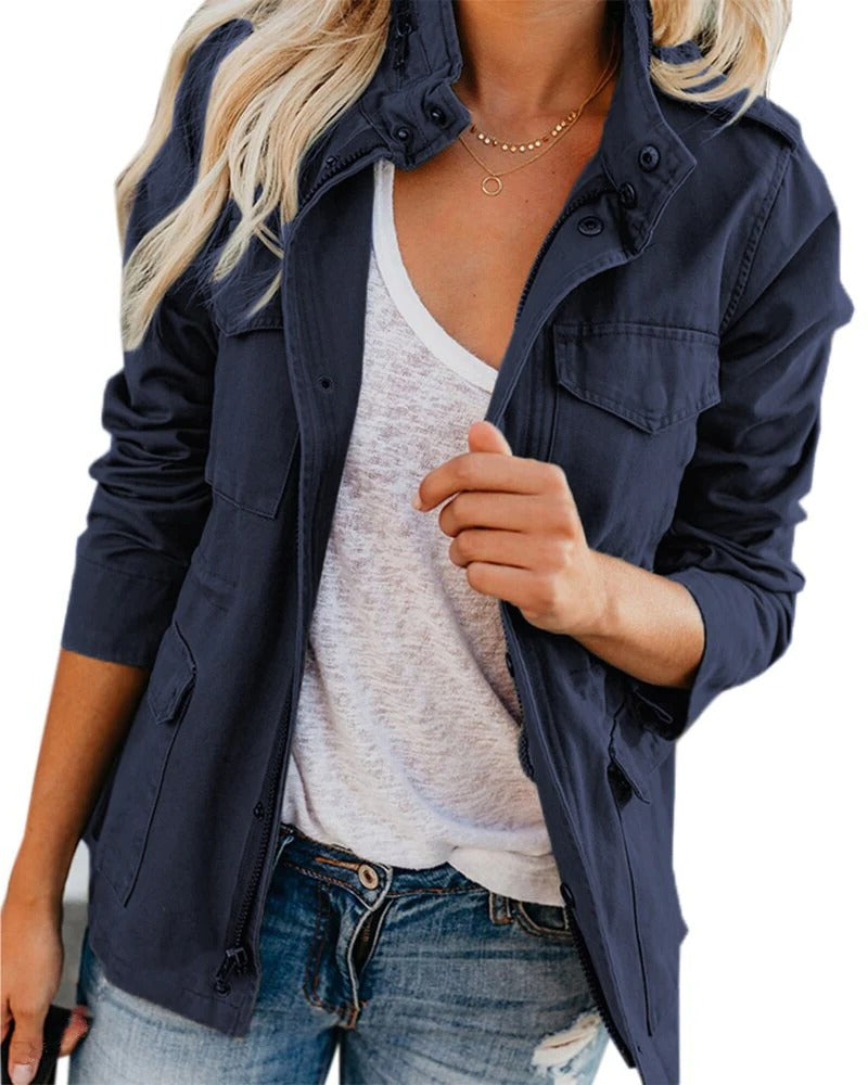 Women’s Casual Everyday Jacket