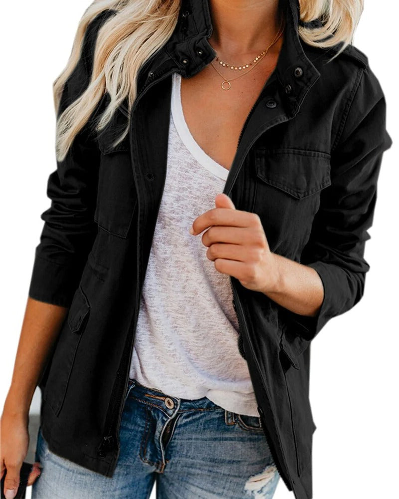 Women’s Casual Everyday Jacket