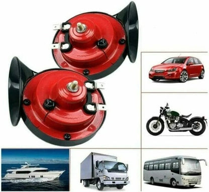 Train Horn for Trucks