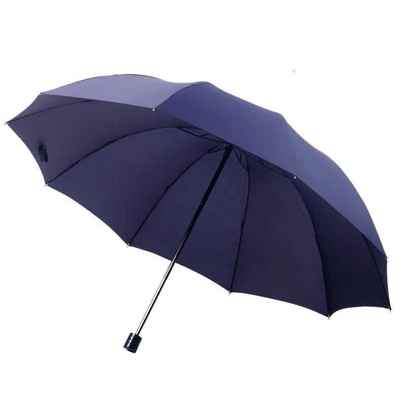 Extra Large Folding Umbrella Windproof & Portable