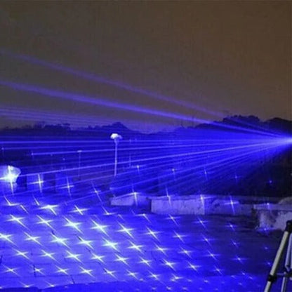 Tactical Laser Torch