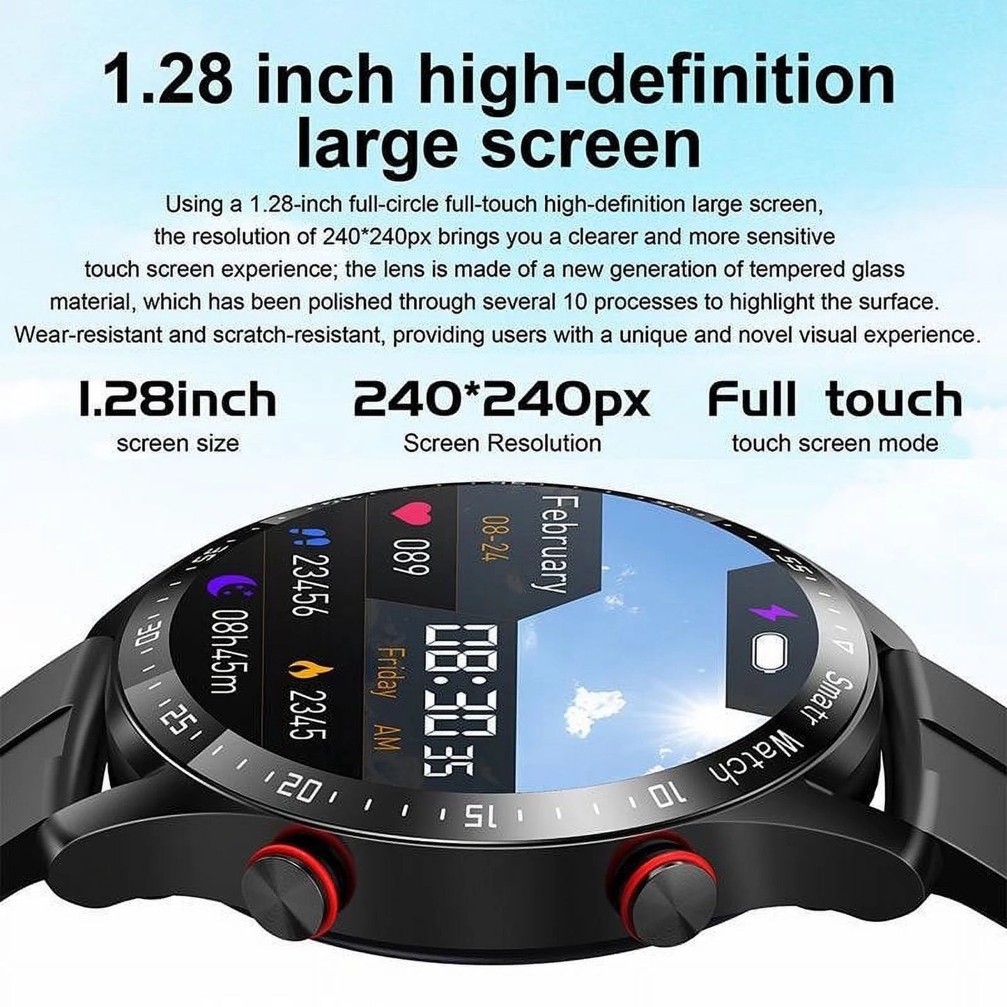 Smartwatch