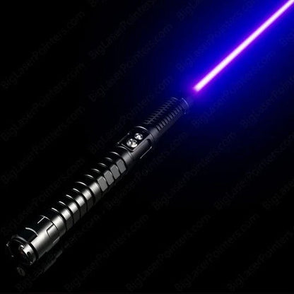 Tactical Laser Torch