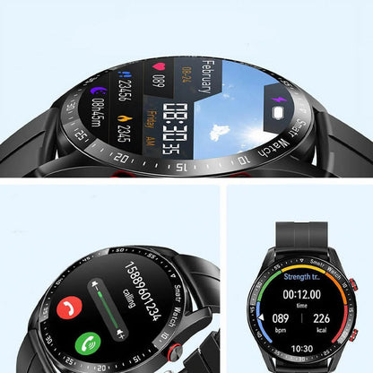 Smartwatch
