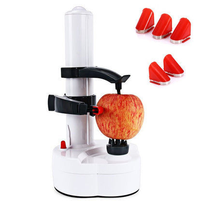 Amazing Fruit and Vegetable Peeler