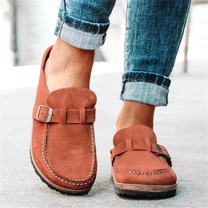 Women’s Retro Comfort Sandals