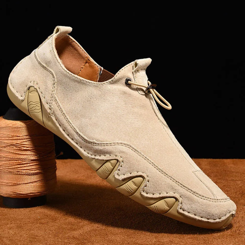 Supportive Men’s Orthopedic Footwear