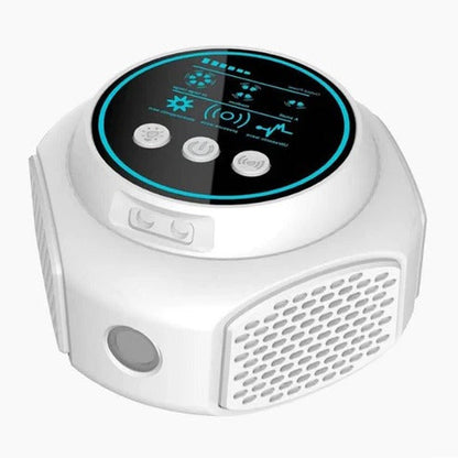 Ultrasonic Spider Repeller