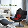 Chair and Car Seat Massage Cushion