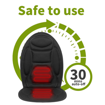 Chair and Car Seat Massage Cushion
