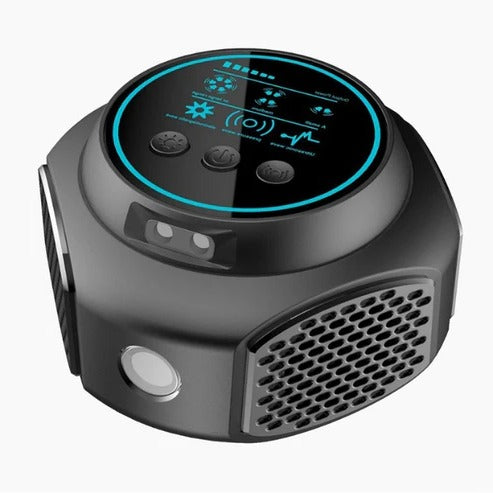 Ultrasonic Spider Repeller