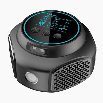 Ultrasonic Spider Repeller