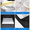 Protective windscreen cover
